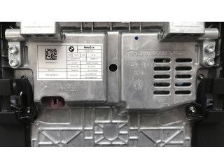 Дисплей    65506815911, 6815911   BMW 5 G30 G31
