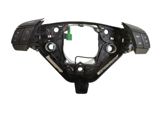 Руль Volvo S60 2001 - 2004 года 866884