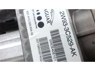 Рулевая рейка 2W933C529AK Jaguar S-Type