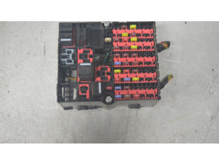 Блок предохранителей 2S6T-14A073-AC   Ford Transit -  Tourneo Connect    