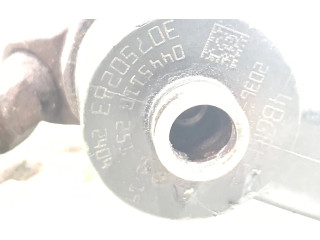 Форсунка 0445110251 Volvo XC90