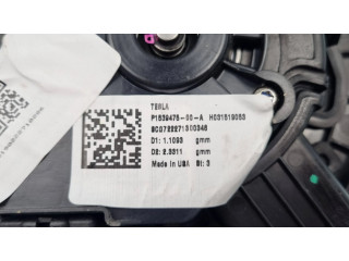 Вентилятор печки P153947500A, 153947500A Tesla Model X