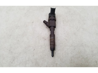 Форсунка 8200238528, 0446110146    Renault Trafic II (X83)  F9Q 762 