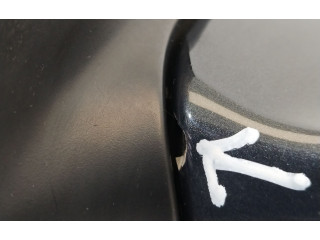 Зеркало электрическое        Citroen C5  2005 - 2008 года   