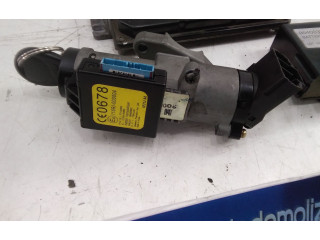 Комплект блоков управления    Chevrolet Matiz