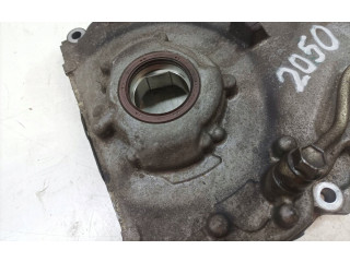 Čerpadlo oleje 16V Suzuki Ignis