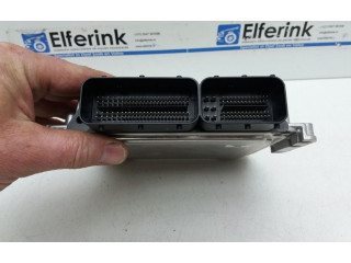 Блок управления двигателя 8891822276 Lynk & co 01