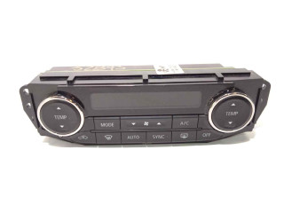 Блок управления климат-контролем 7820A966   Mitsubishi Eclipse