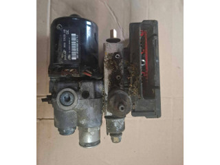 Блок АБС MNA5920AB, 895810000060100 Jaguar XJ X308 1998 - 2002 года