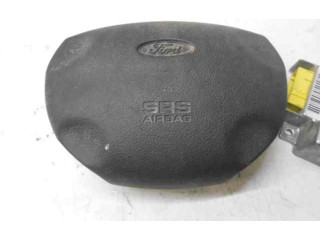 Подушка безопасности водителя    Ford Escort