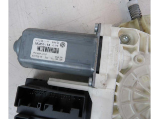 Передний комплект электрического механизма для подъема окна    1K0959701P   Volkswagen PASSAT B5.5