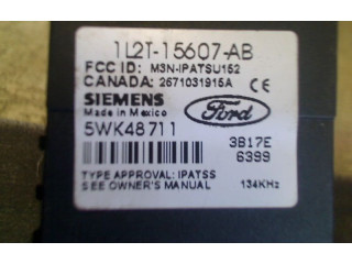 Блок управления Ford Transit - Tourneo Connect