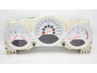 Přístrojová deska Dodge Caliber 2007 P05107004AF, TB6QI34350032F