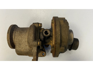 Турбина Mercedes-Benz A W168 1.7 A668096, AL0008