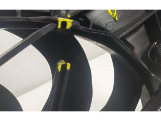 Вентилятор радиатора Tesla Model S