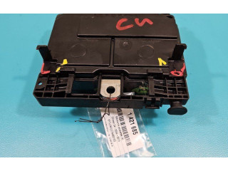 Блок комфорта 9658539680, IMPRK1421685 Citroen C4 I