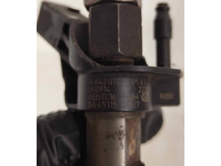 Жиклер (жиклеры) (форсунка (форсунки) A6420700587, 0445115   Mercedes-Benz R W251