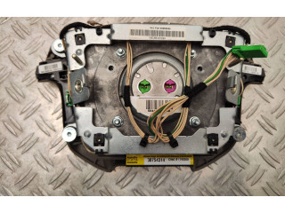 Подушка безопасности водителя 30754314, C9601F179   Volvo V70