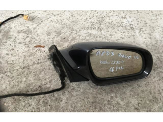 Зеркало электрическое        Audi A8 S8 D2 4D  1994 - 2002 года   