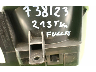 Přístrojová deska Seat Altea XL 2008 5P0920847B