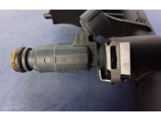 Топливная рампа 9816955780, 9816955780   Peugeot 2008 I   для двигателя EB2FA