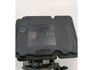 Jednotka ABS A1729014100, 10092623593   Mercedes-Benz C W204 2013