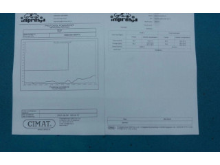 Turbodmychadlo Турбина 789016-1, IMPRK994965 Seat Ibiza IV (6J,6P)