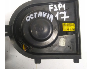 Вентилятор печки F667325R Skoda Octavia Mk1 (1U)