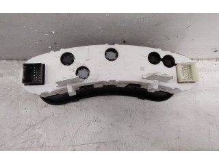 Дисплей       Chevrolet Matiz