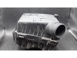 Коробка воздушного фильтра