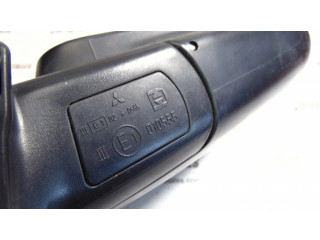 Зеркало электрическое     правое   Mitsubishi Space Star  1998-2005 года   