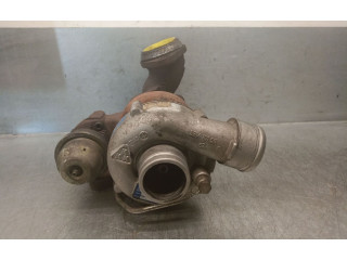 Турбина Citroen Xantia K14157189, 038013 для двигателя D8B