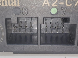 Блок комфорта A1669000618, A1669012203 Infiniti Q30