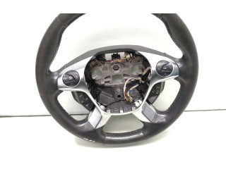 Руль Ford Transit Custom  2013 - 2023 года Bk213600ge35b8, Bk2t14k147ab      