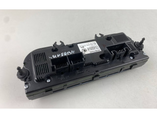 Блок управления климат-контролем 5HB014090, 3V5907044S Skoda Superb B8 (3V)