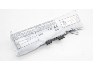 Подушка безопасности в сиденье 4K8880242F   Audi A6 S6 C8 4K