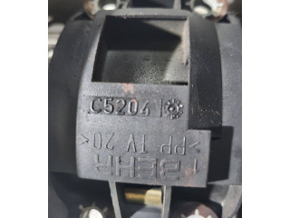 Вентилятор печки    C5204   BMW X3 E83