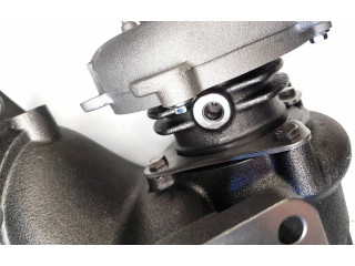  Турбина Lancia Phedra  71723516, 9641192380         