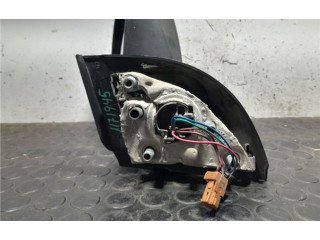 Зеркало электрическое        Peugeot Partner  2015 - 2018 года   