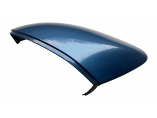 Пластиковая отделка зеркала