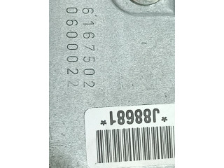 Подушка безопасности двери 347055130040, 6167502   BMW Z4 E85 E86