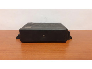 Блок управления парковки