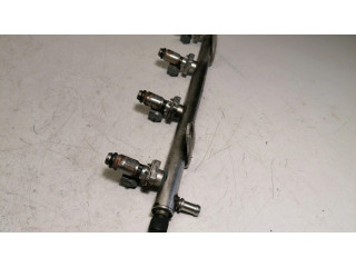 Топливная рампа A1660700895 Mercedes-Benz A W168 1.4