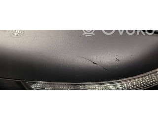 Зеркало (управляемое электричеством) PIN6   Skoda Octavia Mk2 (1Z)