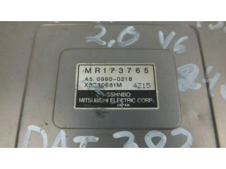 Блок управления АБС MR173765, A509900218 Mitsubishi Galant