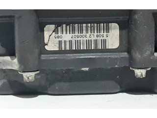 Pojistková skříňka Блок ABS 51798104 Fiat Punto (199) 2008