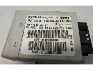 Комплект блоков управления 7583526, 12147583526 BMW X3 E83