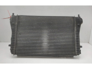 Интеркулер  3C0145805G   Volkswagen PASSAT 