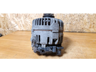 Генератор 037903025   Skoda Fabia Mk2 (5J)      