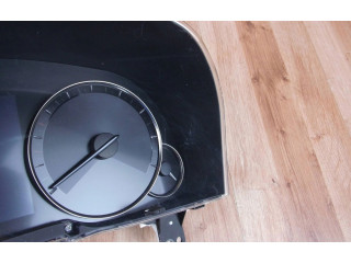 Přístrojová deska Lexus GS 250 350 300H 450H 2016 838003AA90